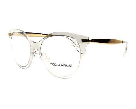 Women's Dolce&Gabbana Eyeglasses .